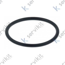 Junta tórica europicco 47.63x3.53mm para cafetera (2 Uds)