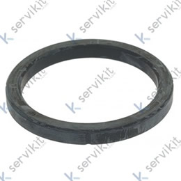 Junta portafiltro ø64x52x6,3mm blanda