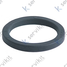 Junta portafiltro suplementada cafetera Fiorenzato