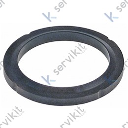 Junta portafiltro 71x55x6mm La Marzocco