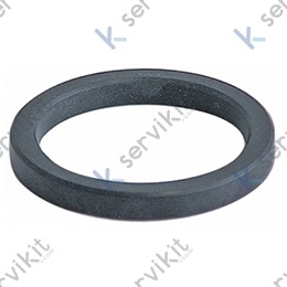 Junta portafiltro 70x56x8mm La Cimbali (2 uds)