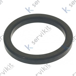 Junta portafiltro 73x59x8.5mm suplementada Marcfi (2 uds)