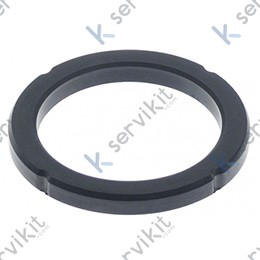 Junta portafiltro 72x55x8mm La Marzocco (2 uds)
