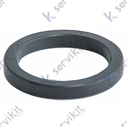 Junta portafiltro Gaggia 71x57x9mm Arinca (25 uds)