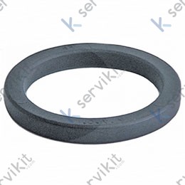 Junta portafiltro 73.3x57.7x8.5mm Arinca (2 uds)