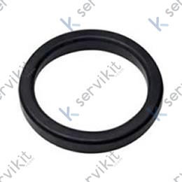 Junta Portafiltro 73x57x8,5mm (25 uds)