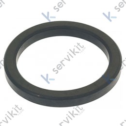 Junta portafiltro 73x57x8m maquina de cafe Wega (2 uds)