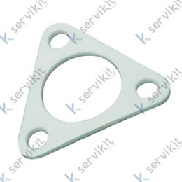 Junta resistencia teflón