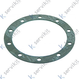 Junta caldera alimentaria gx maquina cafe