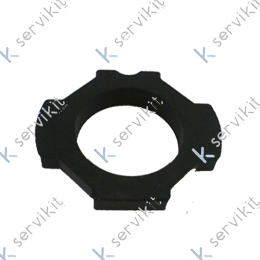 Junta grupo leva y cuerpo caldera europiccola cafetera La Pavoni 