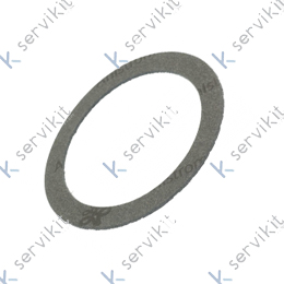 Junta caldera bar alimentaria cafetera La Pavoni