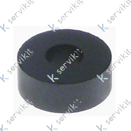 Junta goma grifo vapor-agua bar hotel La Pavoni