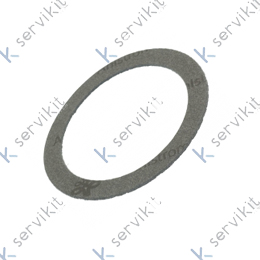 Junta caldera europiccola cafeteras La Pavoni (02 uds)