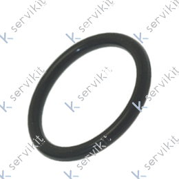 Junta tórica tapa caldera máquina europiccol La Pavoni cafeteras (02 uds)