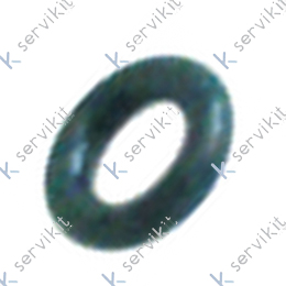 Junta tórica 3.68x1.78 cafetera Gaggia (02 uds)