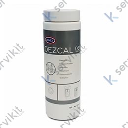 Descalcificador Dezcal (120 pastillas)