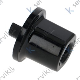 Mando vapor-agua La Cimbali m-20