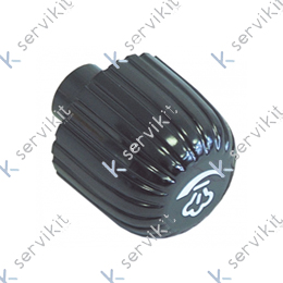 Mando vapor cafeteras Astoria