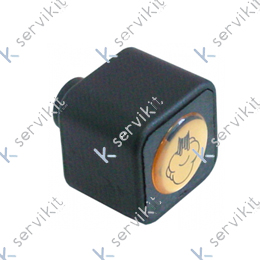 Mando vapor maquinas de café Aurora