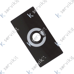 Membrana 1 pulsador polaris Wega cafeteras