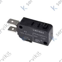 Microinterruptor grupo expulsor