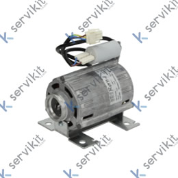 MOTOR RPM ABRAZADERA 150W 230V