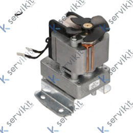 Motor reductor chocolatera txm/5-lb