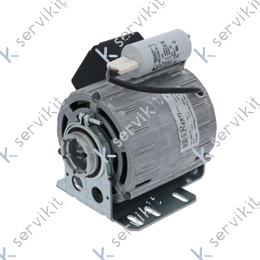 Motor para bomba 165w 230v 50-60hz cafeteras