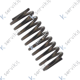 Muelle prensacafé dinamométrico Macap molino