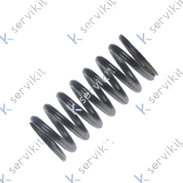 Muelle grifo vapor-agua cafeteras (02 uds)