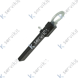 Palanca dosificador molino Cunill