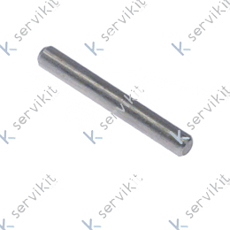 Pasador inox Futurmat máquina cafetera (02 uds)