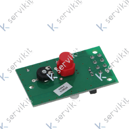 Placa electrónica molino tranquilo Cunill 