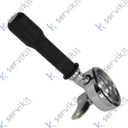 Portafiltro 1 via teflonado onyx Expobar cafetera