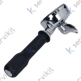 Portafiltro Expobar 1 vía Megacrem