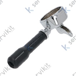 Portafiltro 1 via Conti