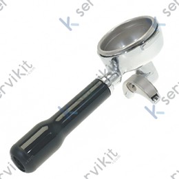 Portafiltro 2 vias 58mm