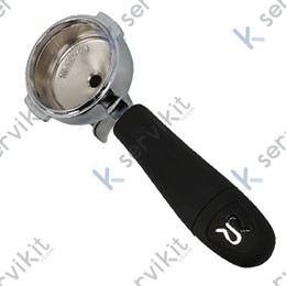 Portafiltro 1 via Mc Rancilio