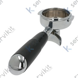 Portafiltro 2 vías completo