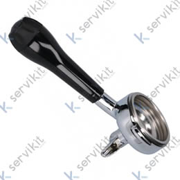 Portafiltro 1 cafe Casadio