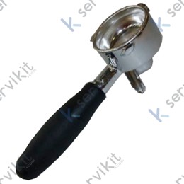 Portafiltro 2 vías Reneka