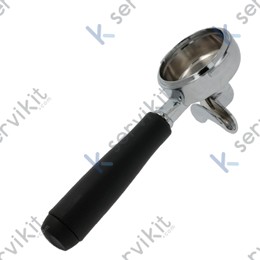 Portafiltro 2 vía Rancilio