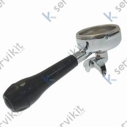 Portafiltro 2 cafés Casadio