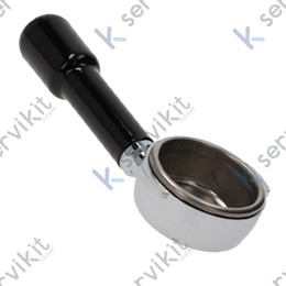 Portafiltro sin filtro cafetera Expobar