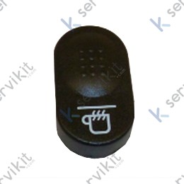 Pulsador calientatazas cafeteras La Cimbali