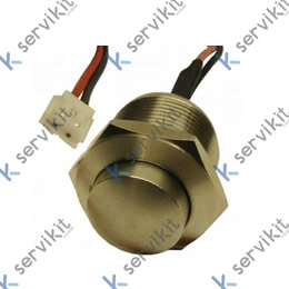 Pulsador y conector jst eh2