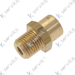 Racor descarga super 3000 La Spaziale cafetera