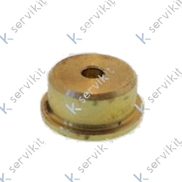 Reductor grupo 2.5mm polaris máquina de café Wega