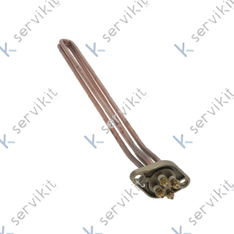 Resistencia 3 grupos 4500w 230v Grimac cafetera