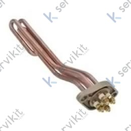 Resistencia 1 grupo 3000W 230V